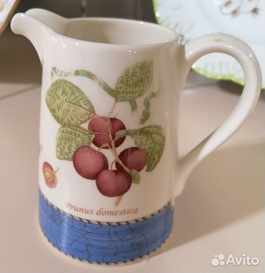 Сливочник Wedgwood Sarah's Garden