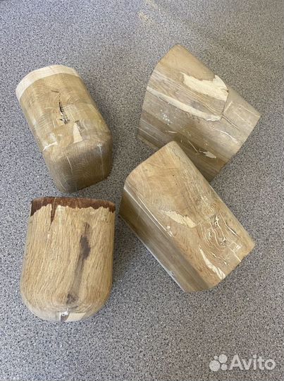 Портновские колодки