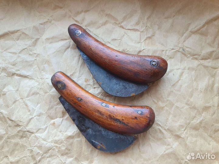 Санитарный нож СССР