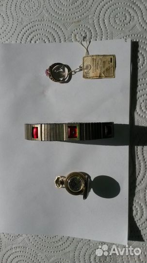 Часы чайка\ссср\