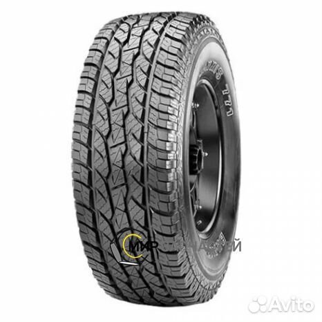 Maxxis AT-771 Bravo 235/60 R16 104H
