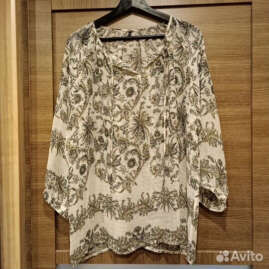 Женская одежда пакетом 50 52 размер