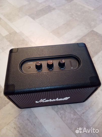 Bluetooth колонка Marshall Kilburn 2