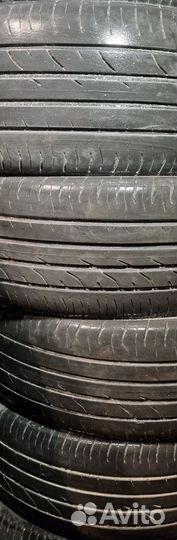 Continental ContiPremiumContact 2 215/55 R18 95H