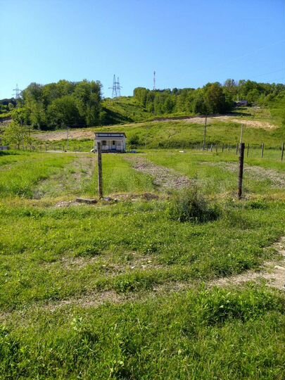 Участок 30 сот. (СНТ, ДНП)