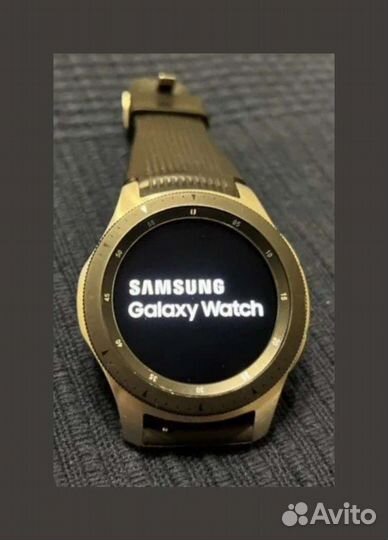 Samsung Galaxy watch