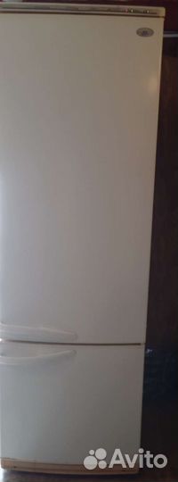 Морозильная камера, холодильник. Бу