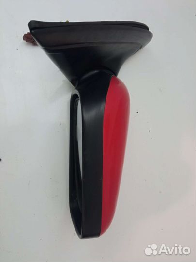 Зеркало правое Almera N15