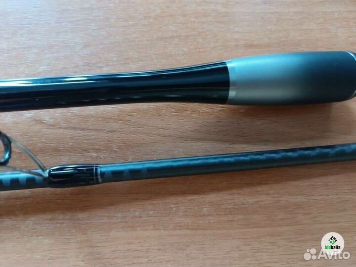 Спиннинг Shimano 20 Lunamis S 96 M