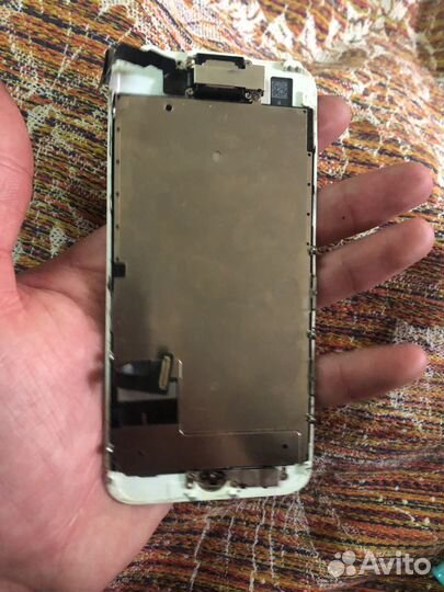 Экран iPhone7 оригинал
