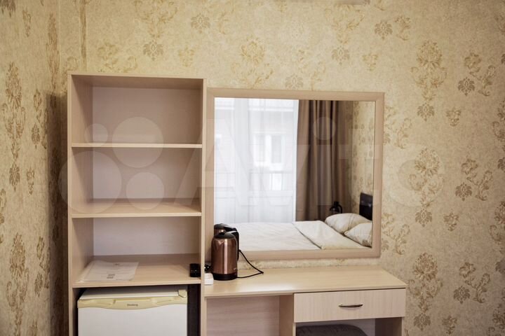 Комната 15 м², 2/4 эт.