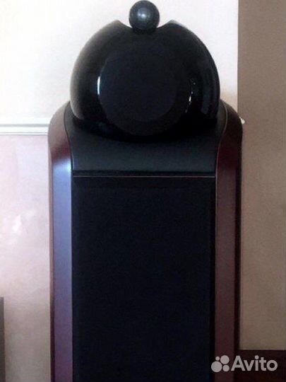 Колонки Bowers & Wilkins