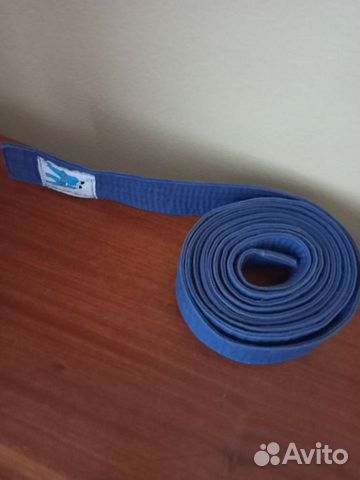 Пояс для каратэ