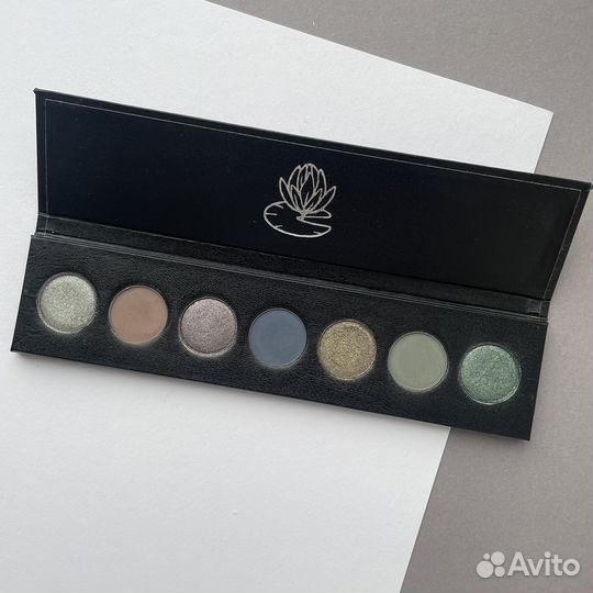 Зов тумана Тамми Танука Tammy Tanuka