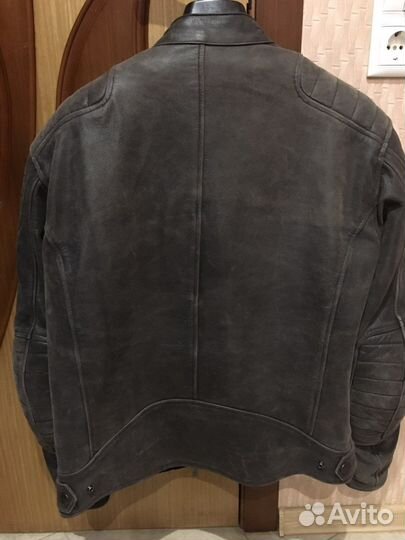 Мотокуртка