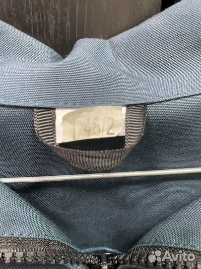 Форма мчс женская