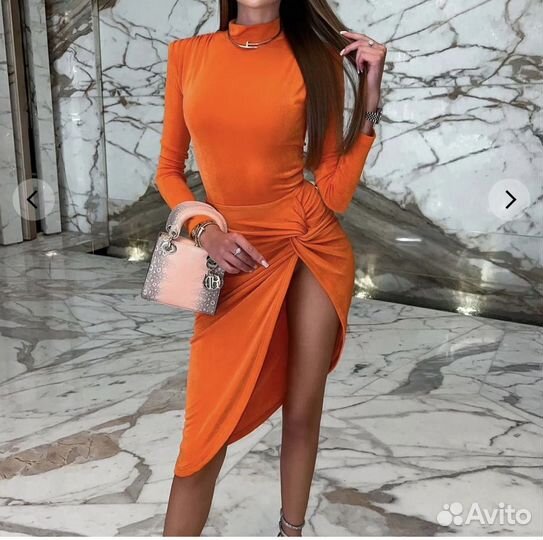 Платье, костю двойка, юбка и топ