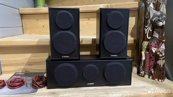 Yamaha NS-P150. Продажа/обмен