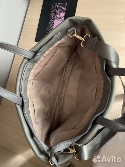 Сумка для ноутбука