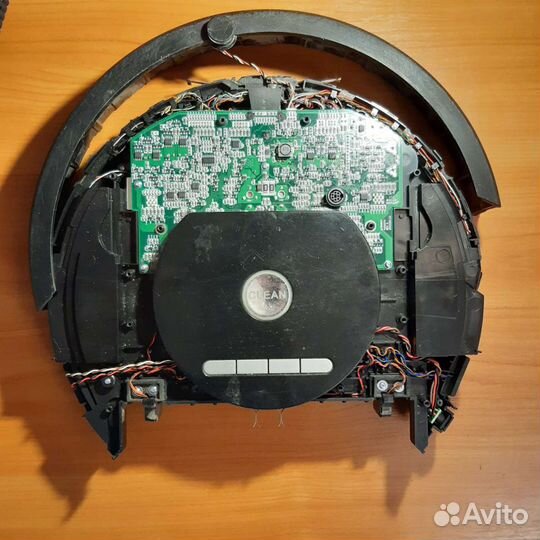 Irobot Roomba 780/770/760 запчасти