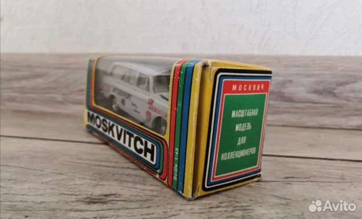 Модели автомобилей 1 43 сделано в СССР модельки