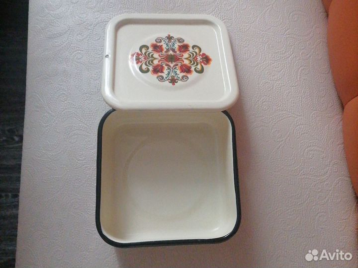 Форма для холодца,форма для сыра,утятница,форма