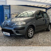 Citroen C3 1.4 AMT, 2009, 118 870 км, с пробегом, цена 479 000 руб.