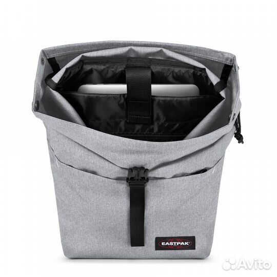 Рюкзак Eastpak Up Roll Sunday Grey
