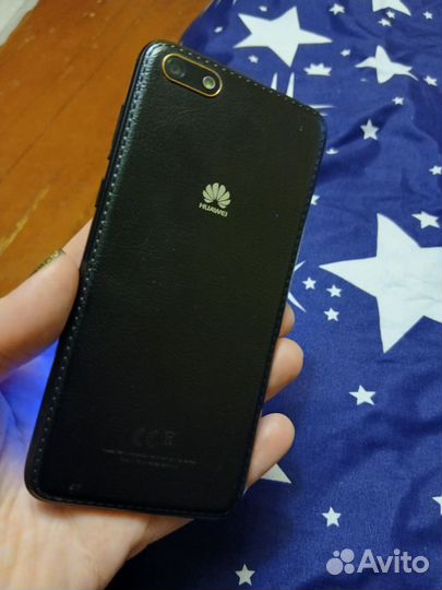 HUAWEI Y5 Lite, 16 ГБ