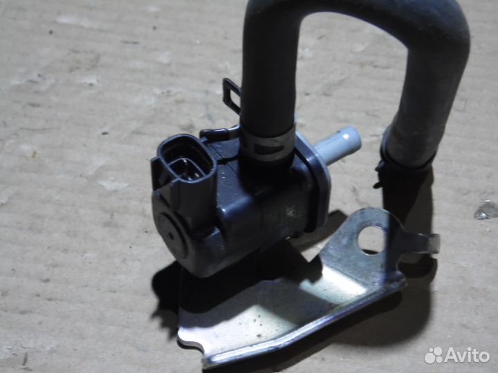 Электромагнитный клапан Тойота Приус 50