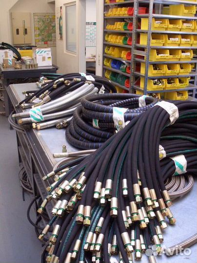 Рвд - Гур, Кондиционеры, Спецтехника, АКПП