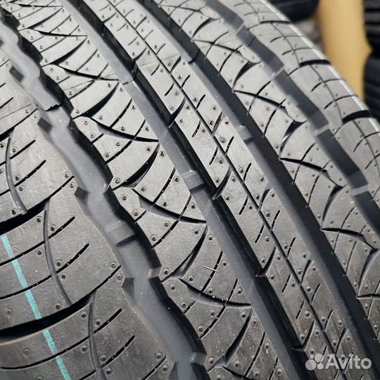 Triangle AdvanteX SUV TR259 255/55 R19