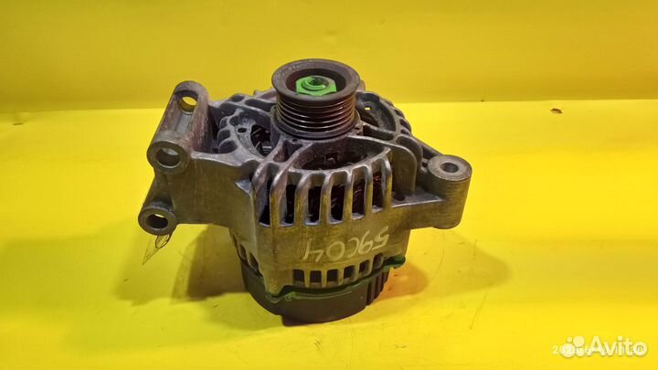 Генератор для Ford Focus 2 2005-2011