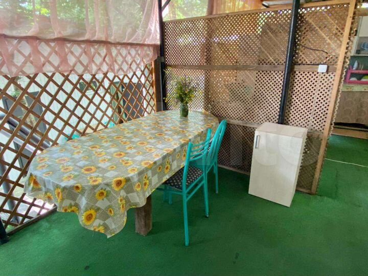 Комната 12 м² в 3-к., 1/1 эт.