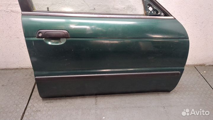 Дверь боковая правая передняя Suzuki Baleno, 2001