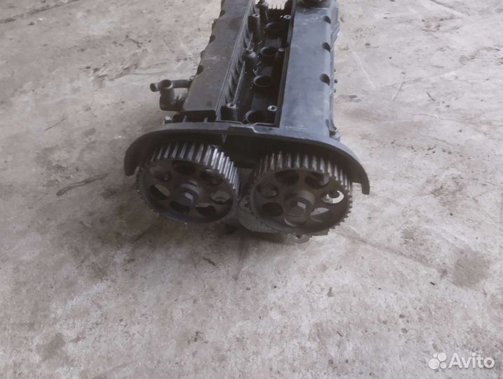 Гбц daewoo nexia 16кл.1.5