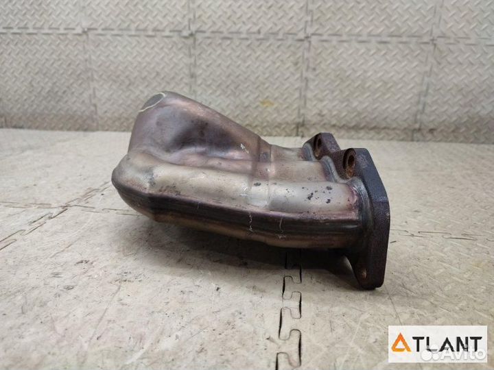 Коллектор выпускной subaru legacy