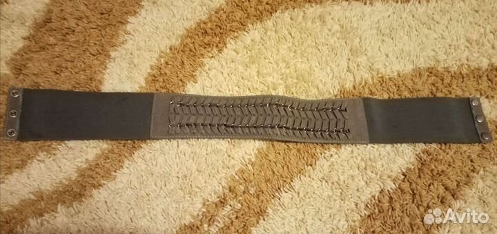 Ремень женский ichi