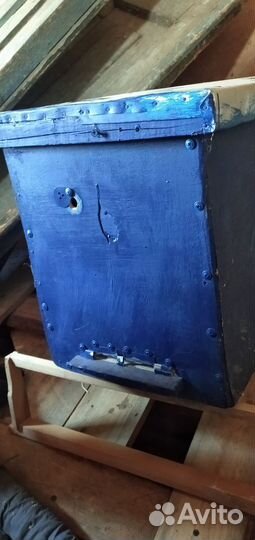 Ловушки для пчел