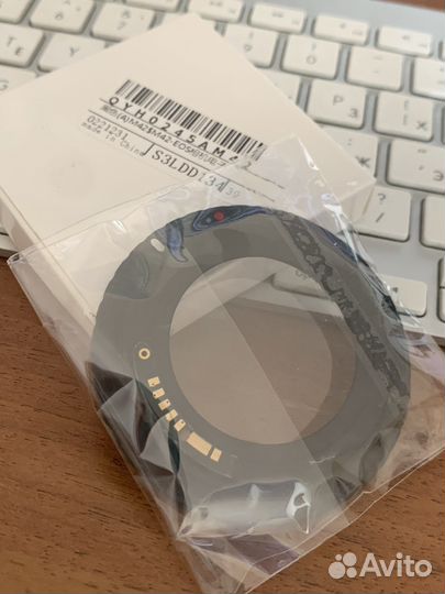 Переходники M42 Canon EOS с чипом