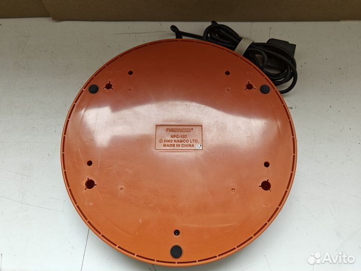 PS2 Taiko no Tatsujin Drum Controller