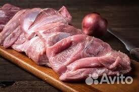 Мясо домашней индейки