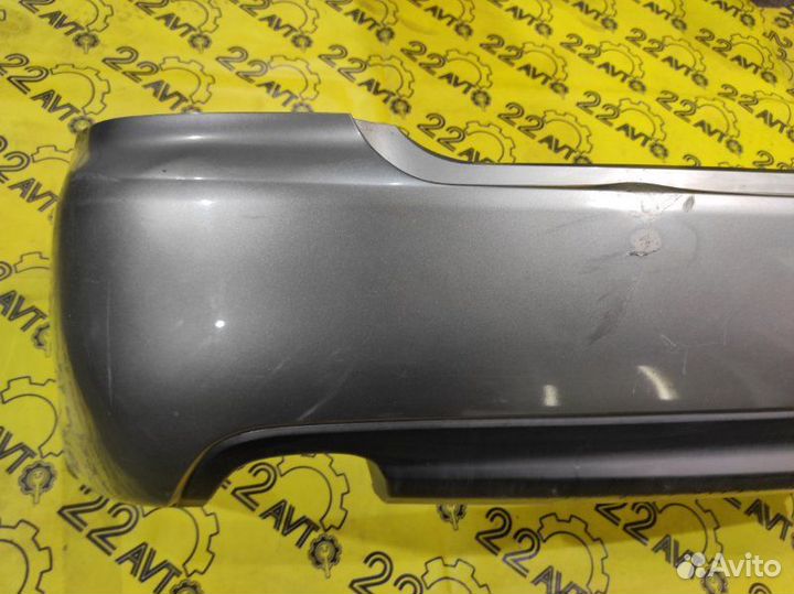 Бампер задний Subaru Legacy BLE EZ30D 07.2004