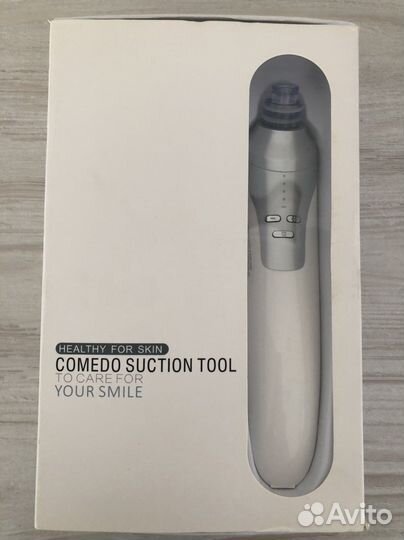 Вакуумный удалитель угрей
