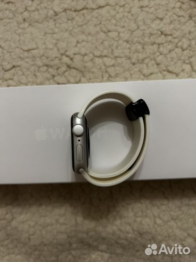 Apple watch se 40mm 2021