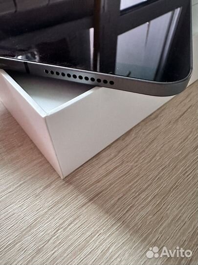 iPad Air 4 64gb с сим картой Ростест