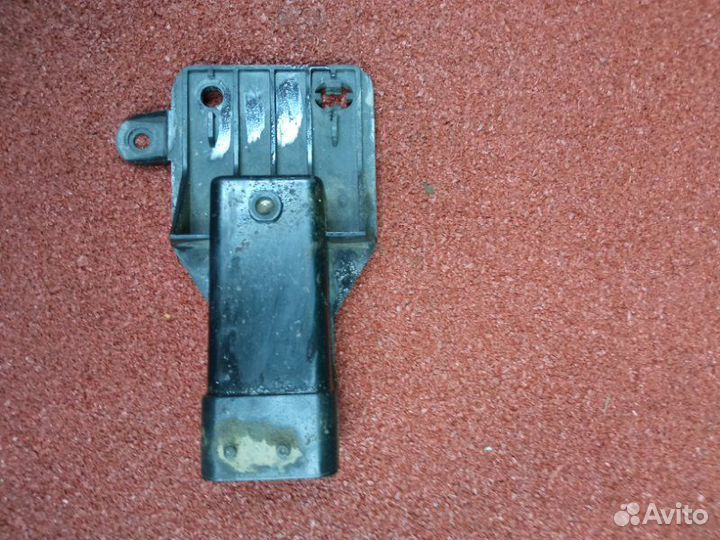 Блок управления вентилятором Skoda Rapid 1 седан