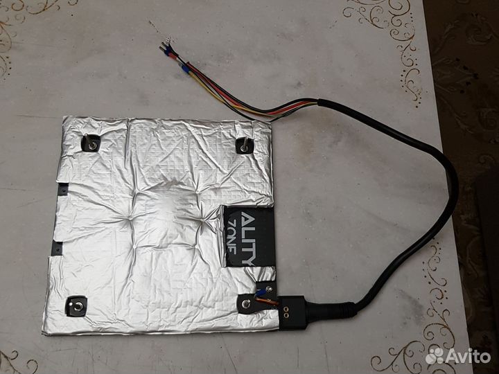 Creality ender s1 pro стол