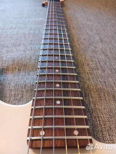 Продам электрогитару Fernandes FR 75