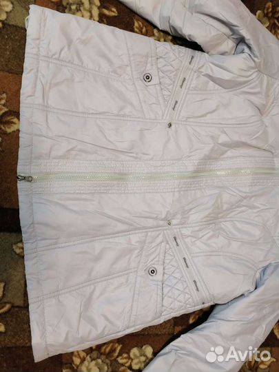 Куртка женская